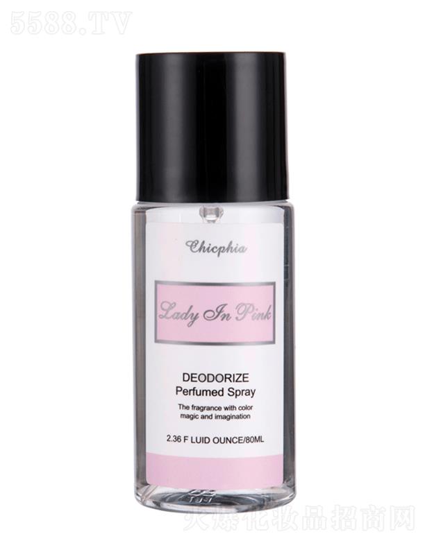 㽭ٻʵҵ޹˾ٻLADY-IN-PINK80ml