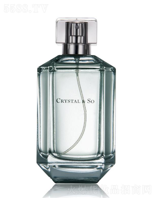 㽭ٻʵҵ޹˾ٻCRYSTAL & SOŮʿˮ