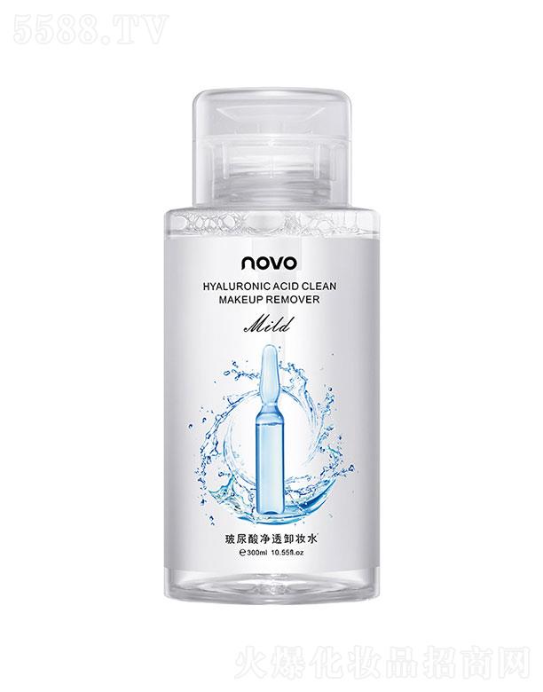 ޱȻױƷ޹˾NOVOΆ͸жױˮ