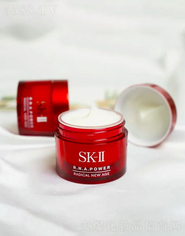 ݼѳϻױƷ޹˾SK-II΢򸳻޻˪
