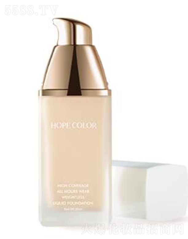 ϺռױƷ޹˾HOPE COLORᱡ観ױ۵ҺC00