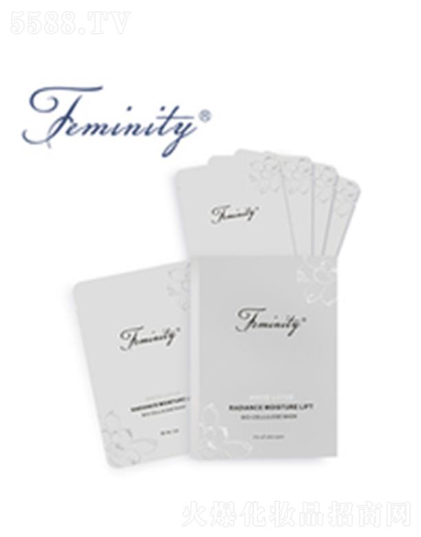 ˹㶫ױƷ޹˾FeminityձʪάĤ
