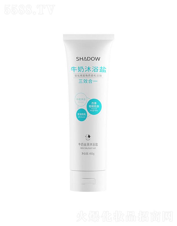 ʵҵ޹˾SHADOWţԡ400g