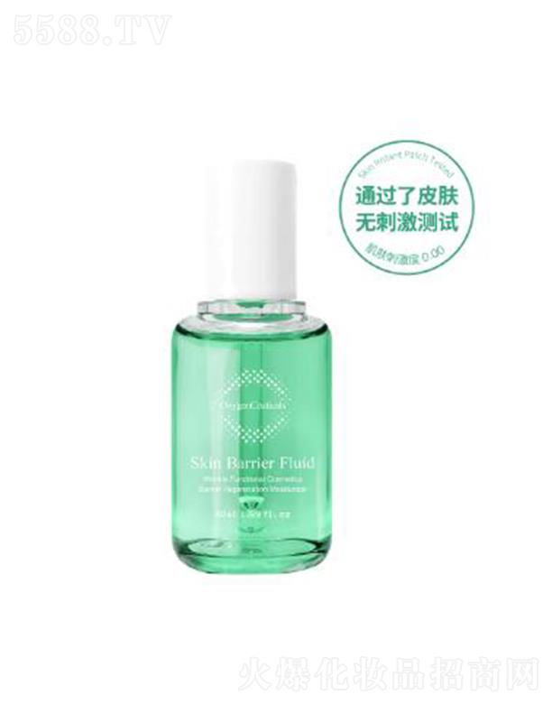 上海娉妍贸易有限公司：氧丽可丝滋养精华 50ml