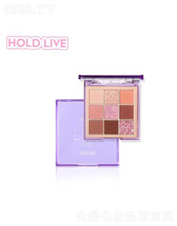 ݰϣữױƷ޹˾HOLD LIVE ܱӰ