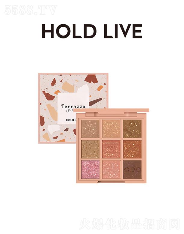 ݰϣữױƷ޹˾HOLD LIVE ˮĥʯӰ