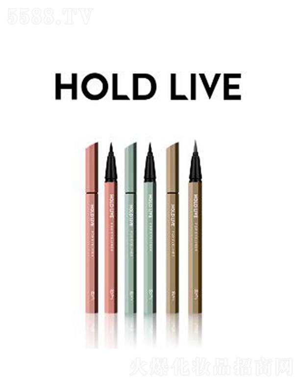 ݰϣữױƷ޹˾HOLD LIVE ϸȻҺ