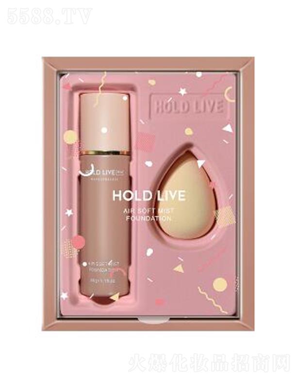 ݰϣữױƷ޹˾HOLD LIVE ۵Һ