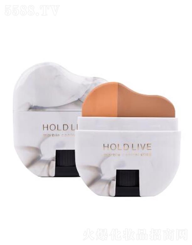ݰϣữױƷ޹˾HOLD LIVE ʯݰ