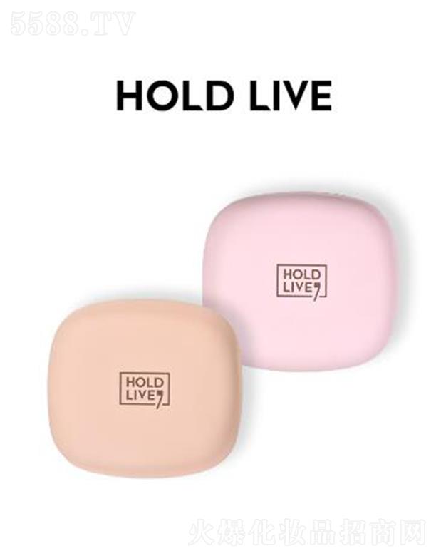 ݰϣữױƷ޹˾HOLD LIVE ͷ۱