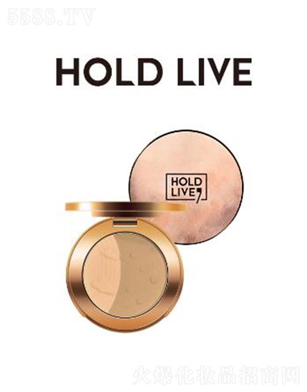 ݰϣữױƷ޹˾HOLD LIVE ˫ɫݷ