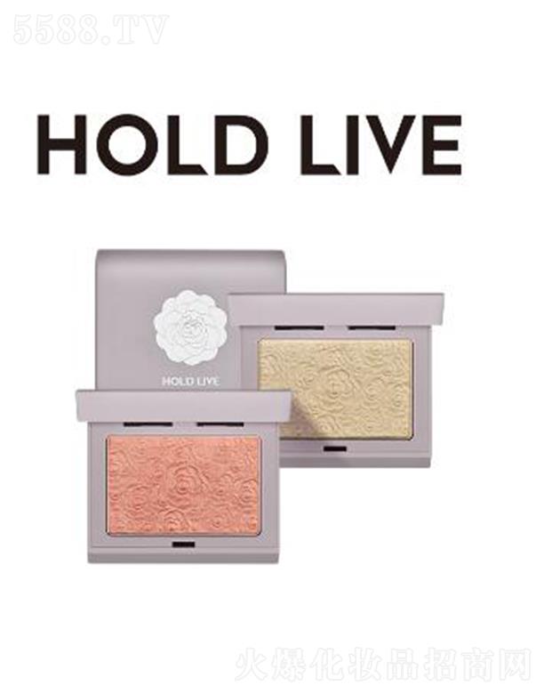 ݰϣữױƷ޹˾HOLD LIVE ֿξ߹