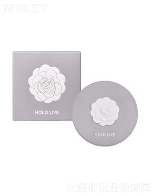 ݰϣữױƷ޹˾HOLD LIVE ֿ͸