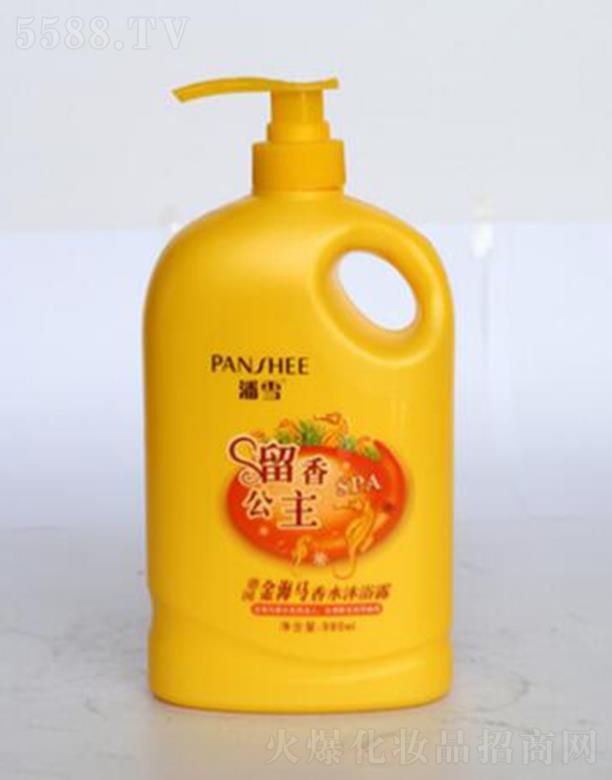 ɽŽױƷ޹˾ѩ¹ԡ¶㹫980ml