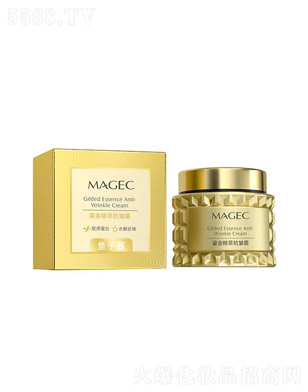 㶫̻ױƷ޹˾MAGEC̽Ϳ˪