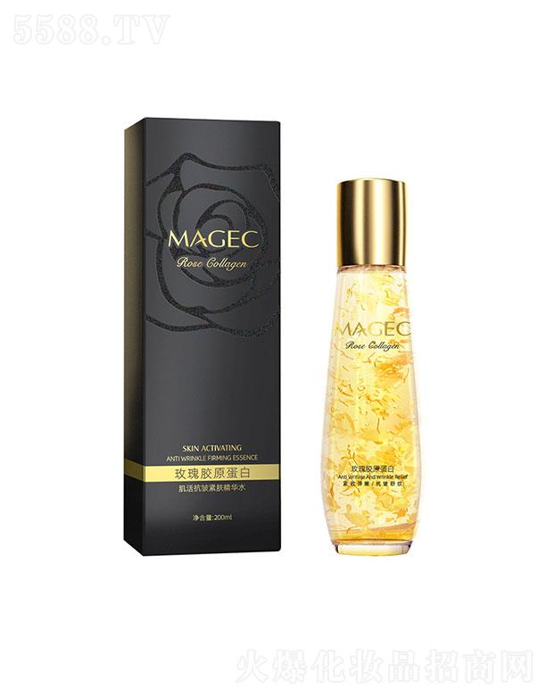 㶫̻ױƷ޹˾MAGECˮ