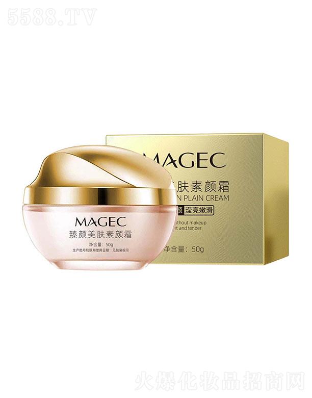 㶫̻ױƷ޹˾MAGEC˪