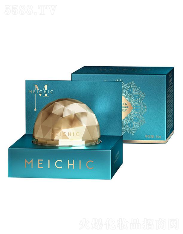 㶫̻ױƷ޹˾MEICHICɫݳ󸾸
