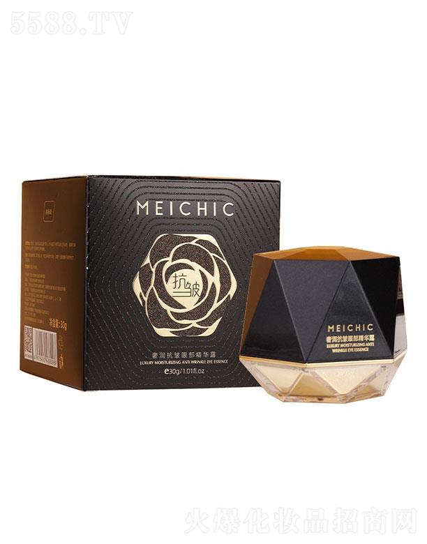 㶫̻ױƷ޹˾MEICHIC۲¶