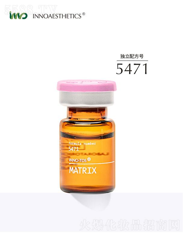 上海虹菘企业管理集团有限公司：英诺皮肤世家御光小棕瓶