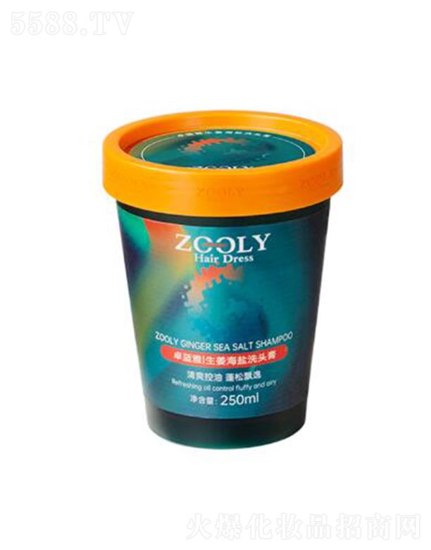 ɶ׿Ϣѯ޹˾ZOOLY-׿ϴͷ 250ml