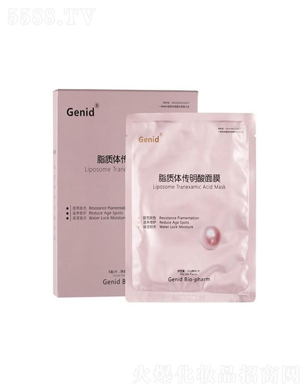 ݾҩ޹˾Genid֬崫Ĥ
