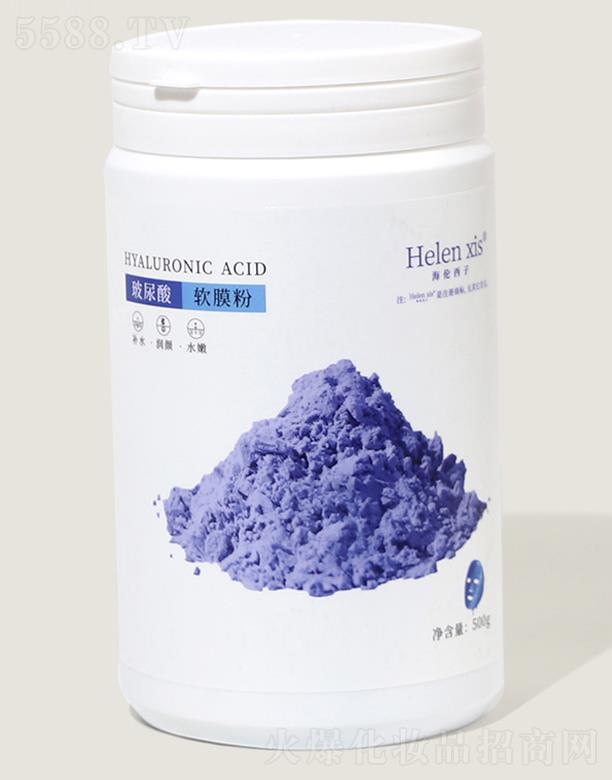 ݺƼ޹˾ӲĤ 500g