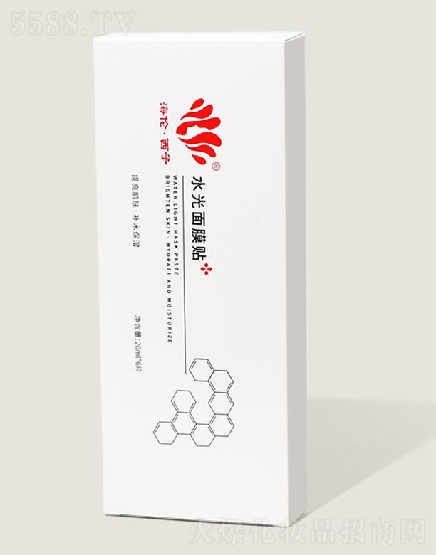 ݺƼ޹˾ˮĤ 20ml*6Ƭ