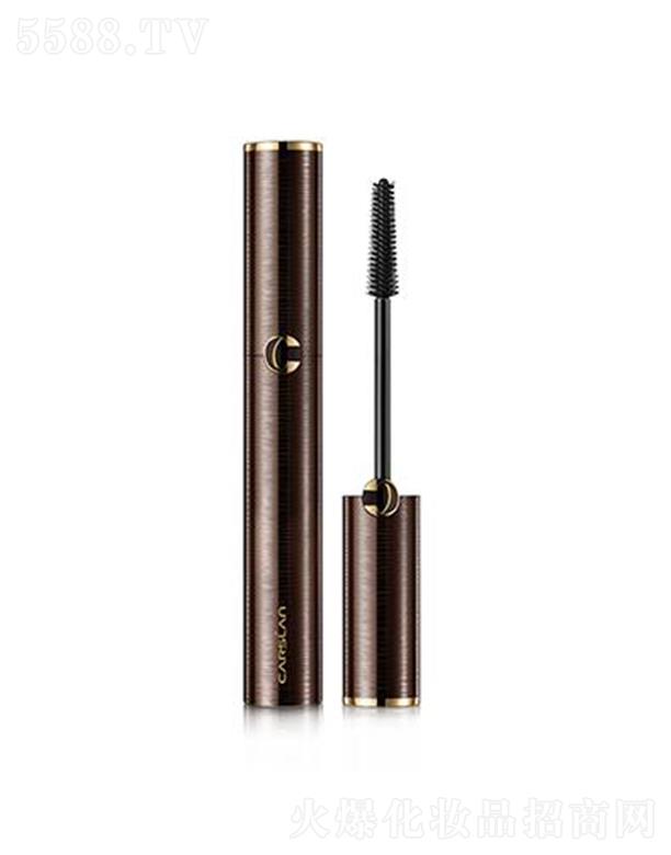 广州卡迪莲化妆品科技有限公司：卡姿兰大眼睛纤翘睫毛膏（纤长款）