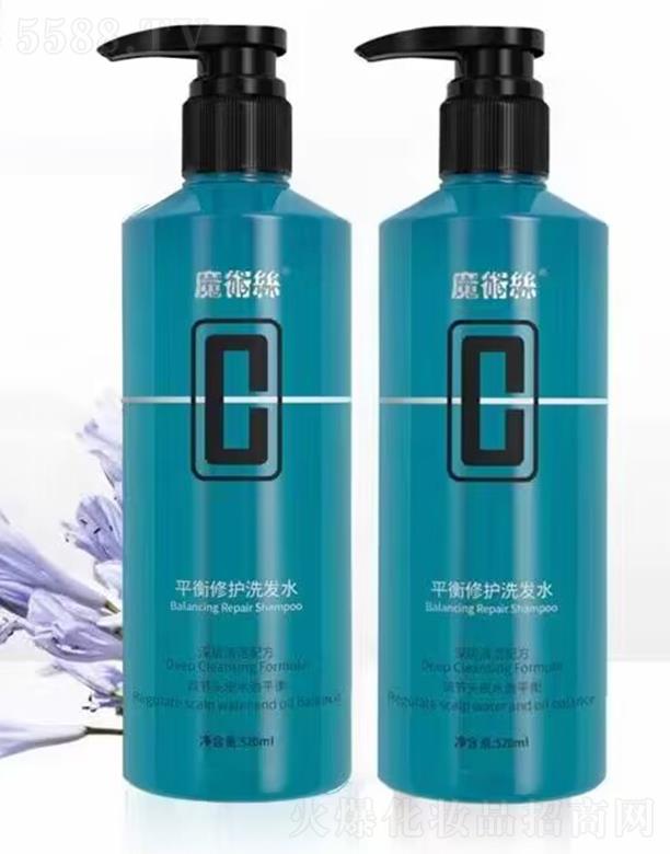 ĴƼ޹˾ħ˿ƽ޻ϴˮ 520ml