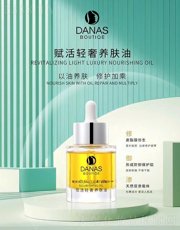 DƼ޹˾DANAS