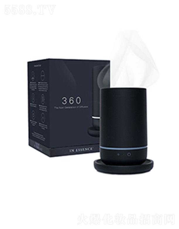 èС΢޹˾IN ESSENCE360߳޹