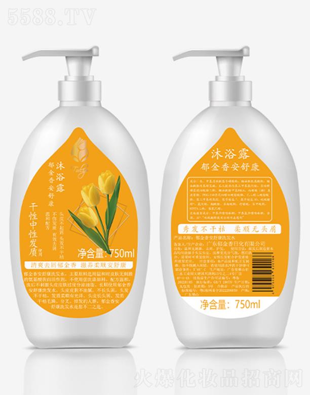 㶫ջ޹˾㰲濵ԡ¶ 750ml