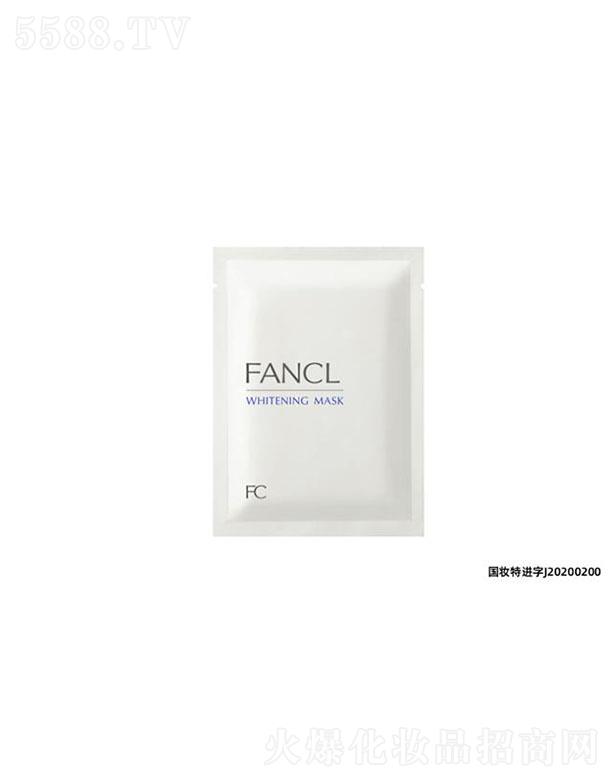 óףϺ޹˾FANCLӨ׾Ĥ 6Ƭ1