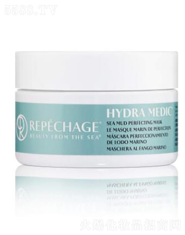 ޣɶƼ޹˾HYDRA MEDIC͸ͺ޻Ĥ