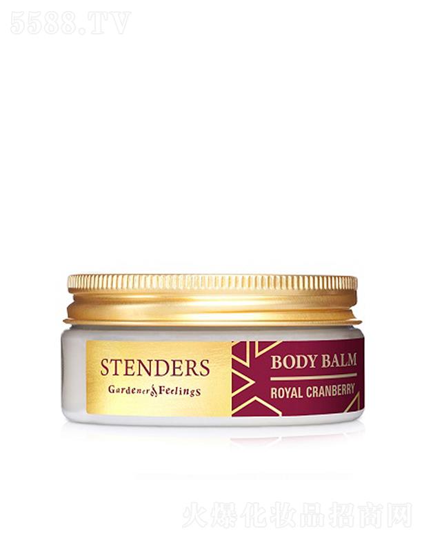 ҵó޹˾STENDERSʼԽݮӨ˪