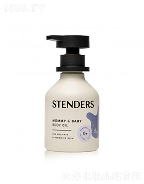 ҵó޹˾STENDERS䱦Ħ