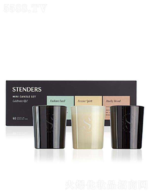 ҵó޹˾STENDERS޹װ
