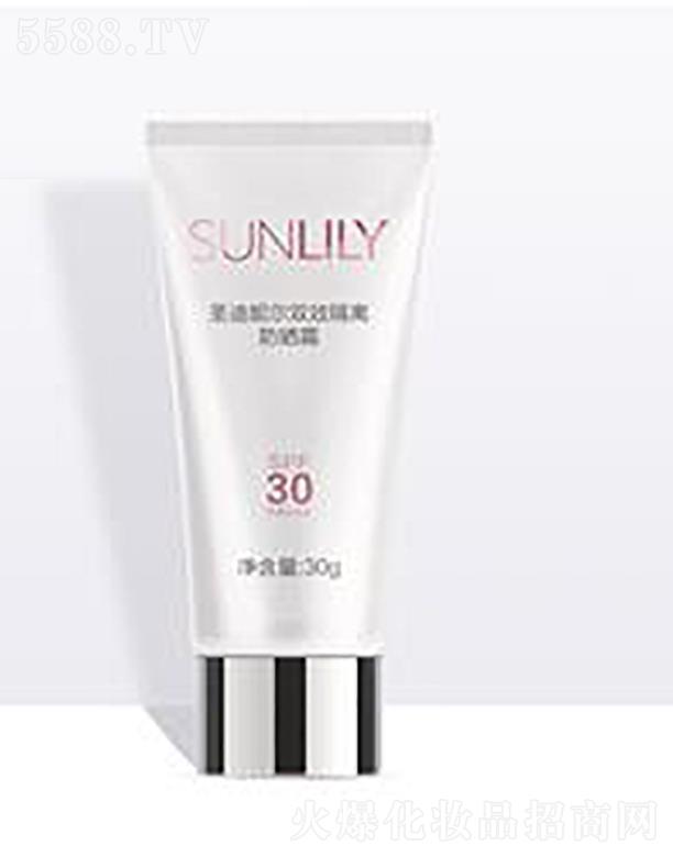 ױƷ޹˾ʥݶ˫Чɹ˪SPF30 PA+++