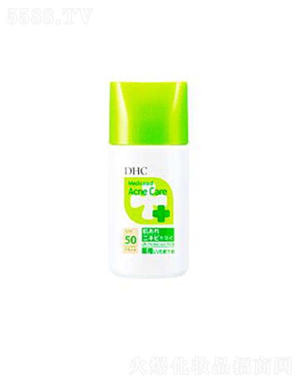ױݣӪ޹˾DHCɹױǰSPF50 PA++