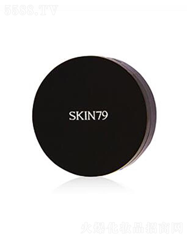 ױݣӪ޹˾SKIN79Ϳɰ