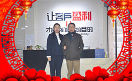 广州药妆祝大家2019猪年大吉，万事如意，精彩生活每一天！