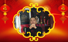 【汉芳】全体员工给大家拜年了！祝您2019大吉大利、新春快乐！阖家幸福！