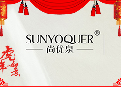 新年伊始，金虎贺春！广州宁暨祝您事业有成、大吉大利！