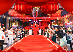 2023年，昆山御美阁祝兔年展宏图！
