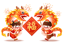 春节将至，湖南微肽祝您合家欢乐，幸福美满！
