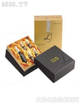 LUS精华素套盒(美白、抗皱)