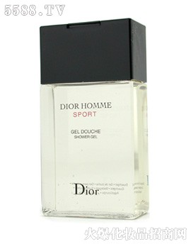 迪奥(Dior)迪奥男士运动沐浴者哩150ml