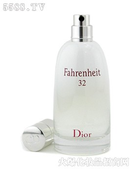 迪奥(Dior)华氏32淡香水喷雾50ml