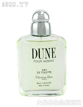 迪奥(Dior)沙丘淡香水喷雾30ml